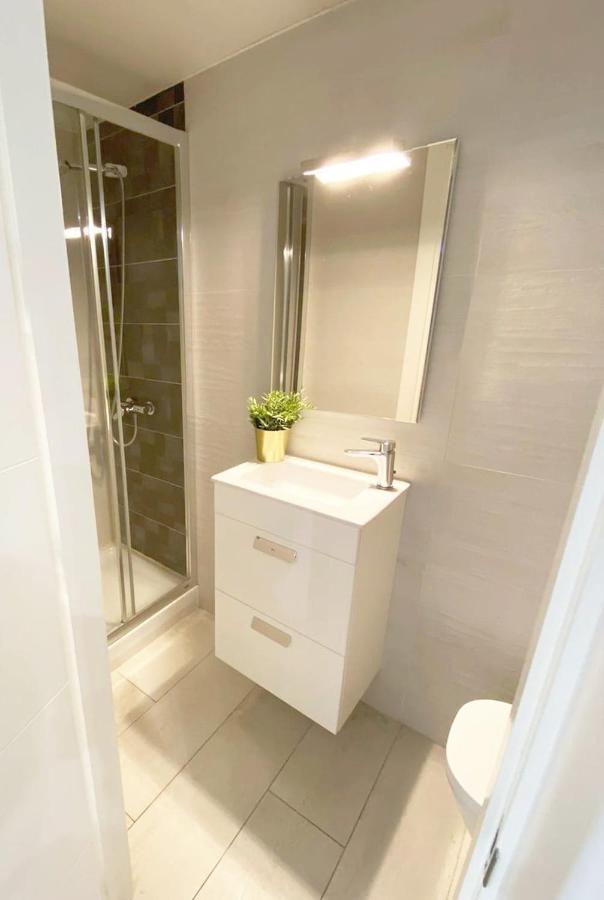 Apartamento Plaza Mayor Centrico Madrid Dış mekan fotoğraf