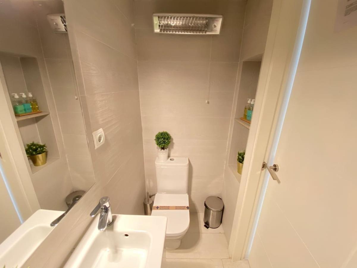 Apartamento Plaza Mayor Centrico Madrid Dış mekan fotoğraf