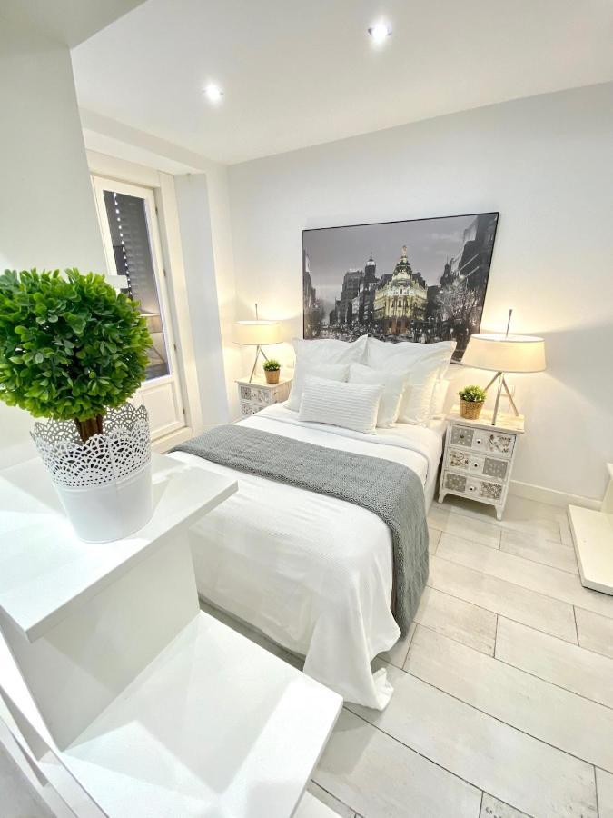 Apartamento Plaza Mayor Centrico Madrid Dış mekan fotoğraf