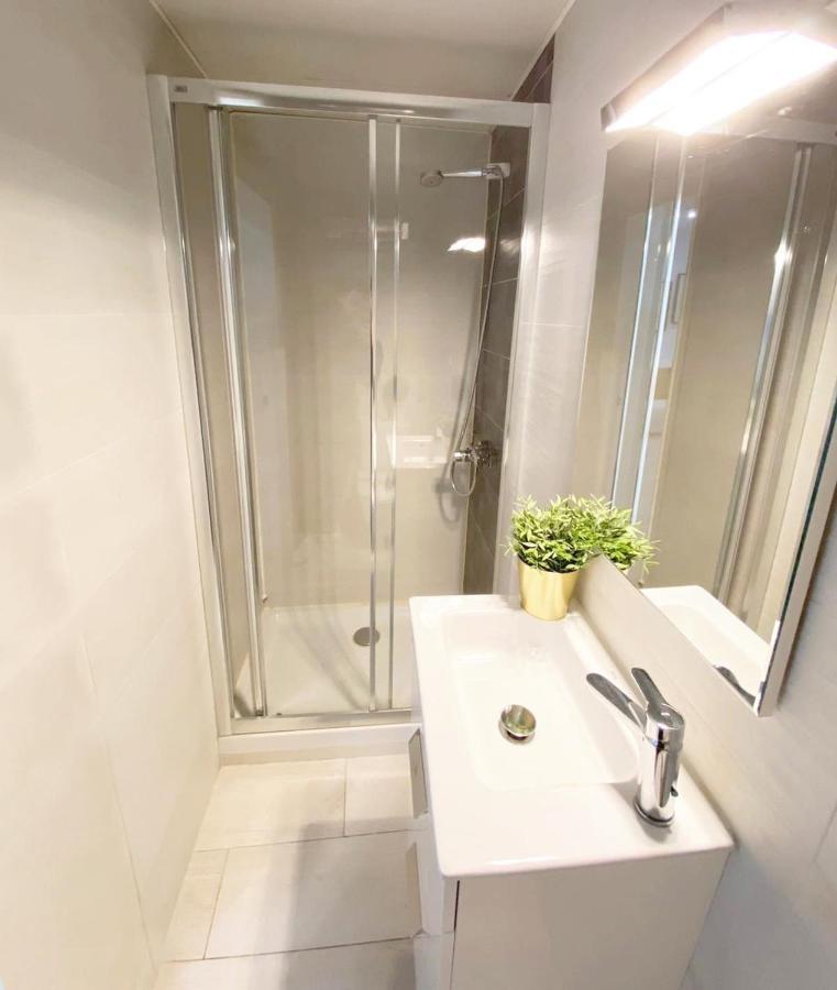 Apartamento Plaza Mayor Centrico Madrid Dış mekan fotoğraf