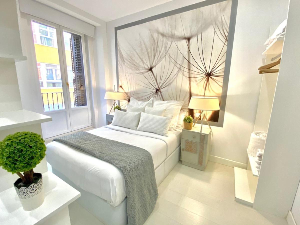 Apartamento Plaza Mayor Centrico Madrid Dış mekan fotoğraf