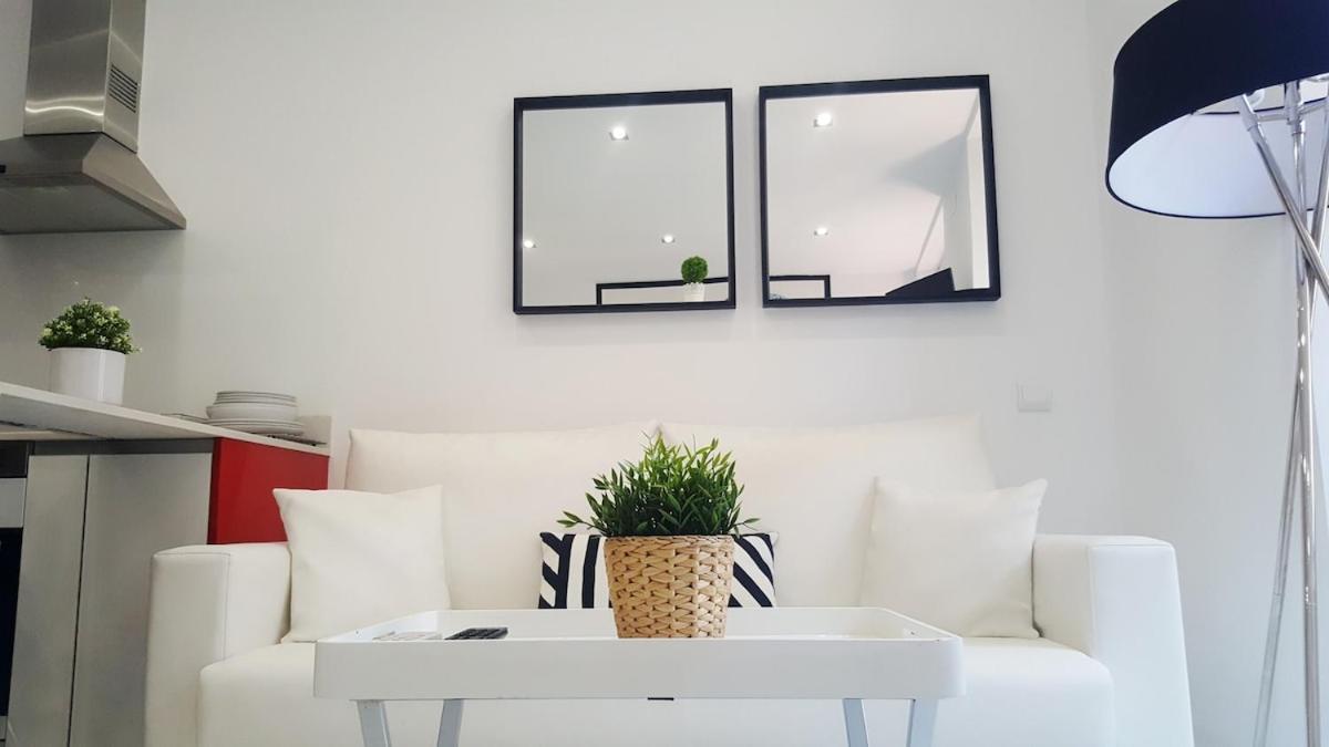 Apartamento Plaza Mayor Centrico Madrid Dış mekan fotoğraf