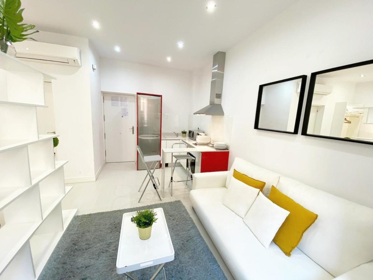 Apartamento Plaza Mayor Centrico Madrid Dış mekan fotoğraf