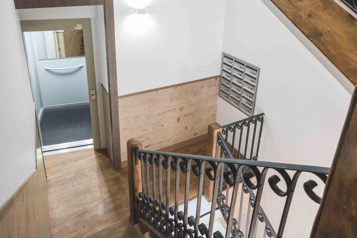 Apartamento Plaza Mayor Centrico Madrid Dış mekan fotoğraf